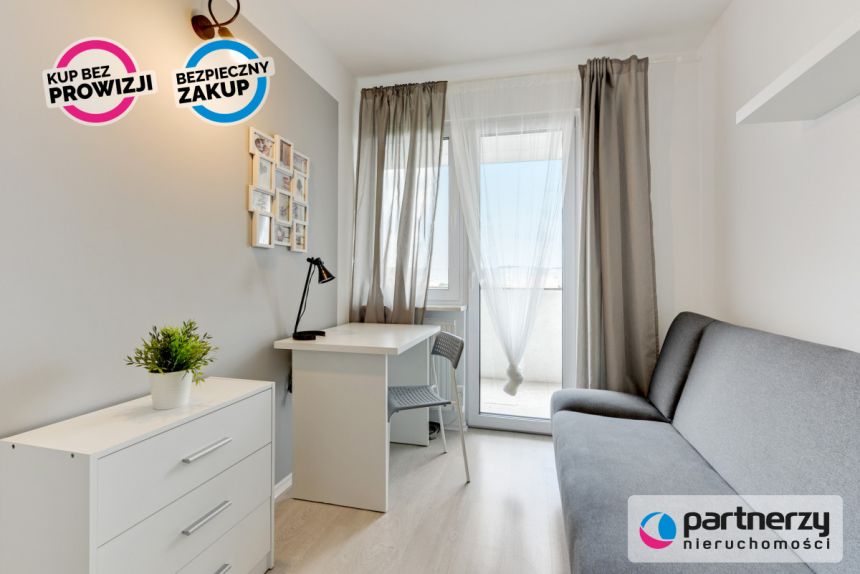 Gdańsk Zaspa, 995 000 zł, 67 m2, M6 - zdjęcie 1