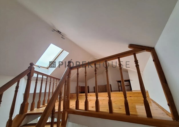 Dwupoziomowe mieszkanie na Ursynowie miniaturka 14