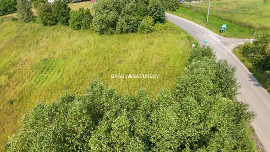 Oferta dla dewelopera - 7900 m2 - Podstolice miniaturka 10