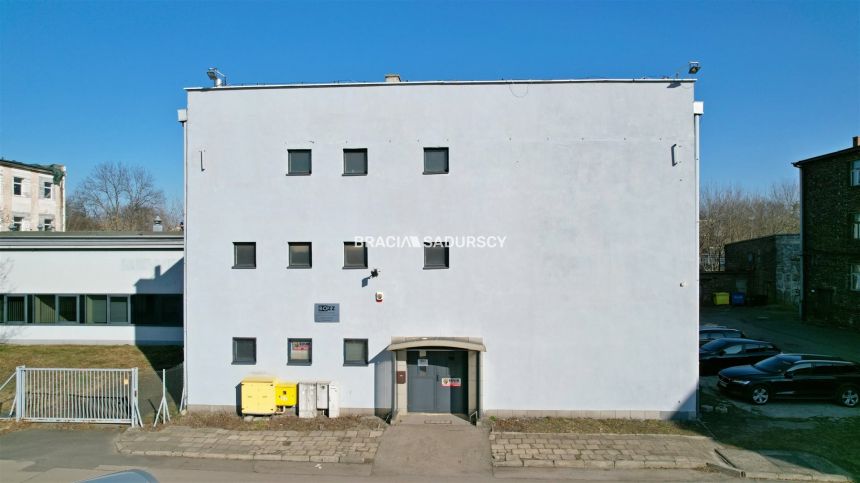Sosnowiec, 2 250 000 zł, 1202 m2, murowany miniaturka 19
