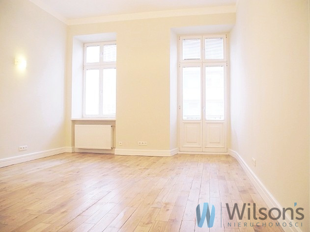 Warszawa Śródmieście, 1 801 euro, 55.4 m2, pietro 1, 5 miniaturka 7