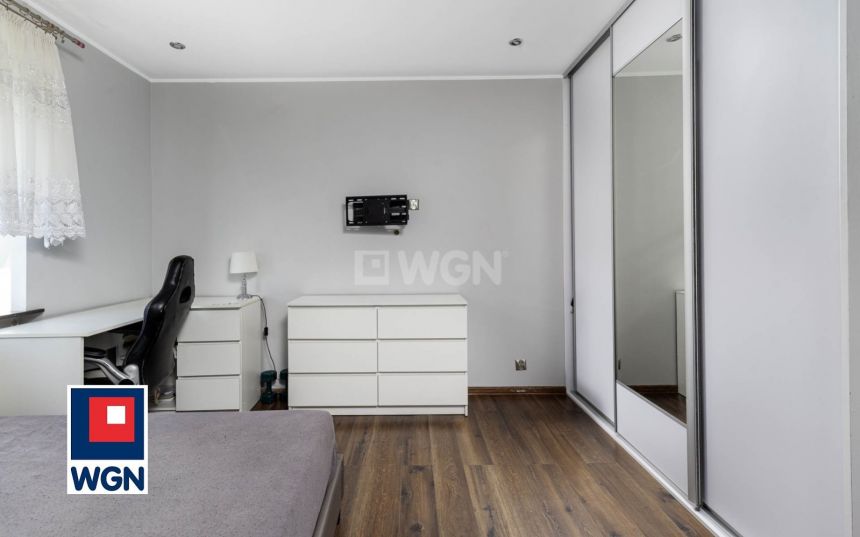 Poznań Starołęka, 1 250 000 zł, 164.9 m2, jednorodzinny miniaturka 12