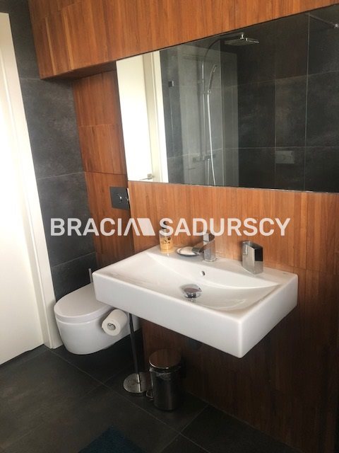 Kraków Stara Krowodrza, 3 000 zł, 45 m2, umeblowane miniaturka 7