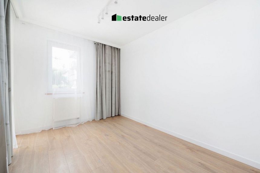 Kraków Prądnik Biały, 1 347 000 zł, 92.05 m2, M5 miniaturka 9
