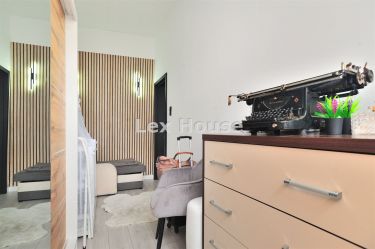 mieszkanie 4 pokoje/ Szczecin/Heyki
