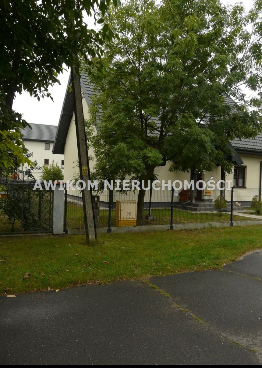 Skierniewice, 1 230 000 zł, 140 m2, ogrzewanie gazowe - zdjęcie 1