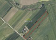 Grabowica, 99 000 zł, 1.08 ha, przyłącze wodociągu miniaturka 8