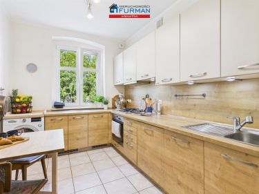 Piła Zamość, 399 000 zł, 69.5 m2, jasna kuchnia z oknem
