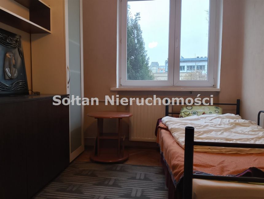 Warszawa Wola, 830 000 zł, 58.59 m2, parter miniaturka 6