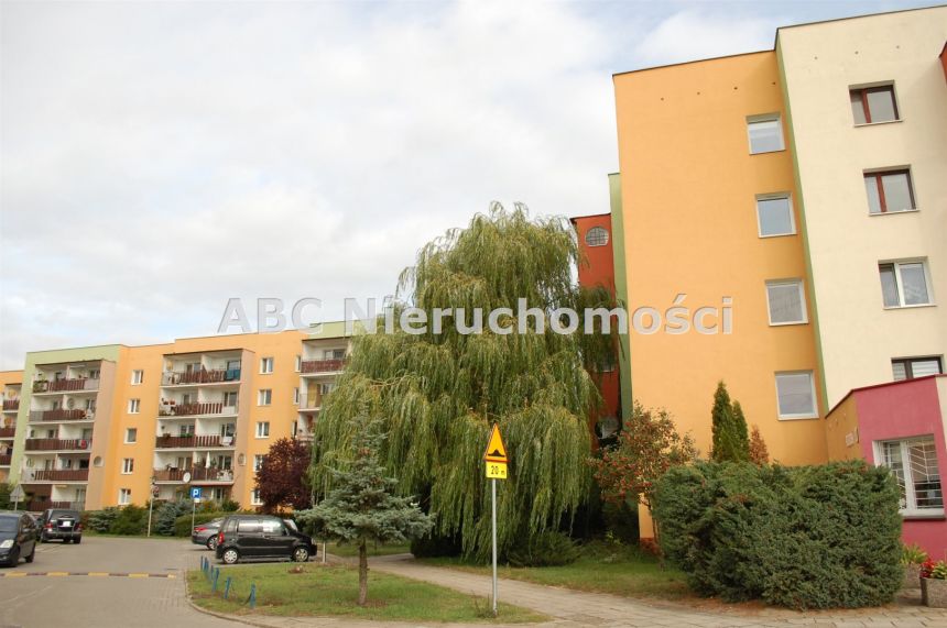 Piła Staszyce, 315 000 zł, 53.4 m2, z balkonem miniaturka 13