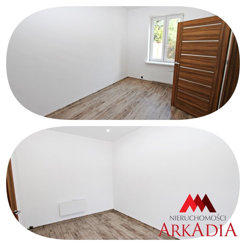 2-Pokojowe mieszkanie/Centrum miniaturka 6
