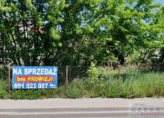 Mińsk Mazowiecki, 698 750 zł, 5.59 ar, droga dojazdowa asfaltowa miniaturka 2