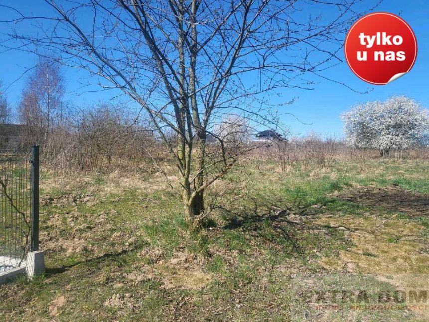 Nowogard, 85 000 zł, 11.06 ar, budowlana - zdjęcie 1