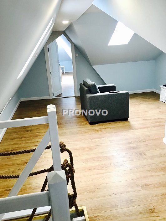 apartament nad morzem Łukęcin miniaturka 8