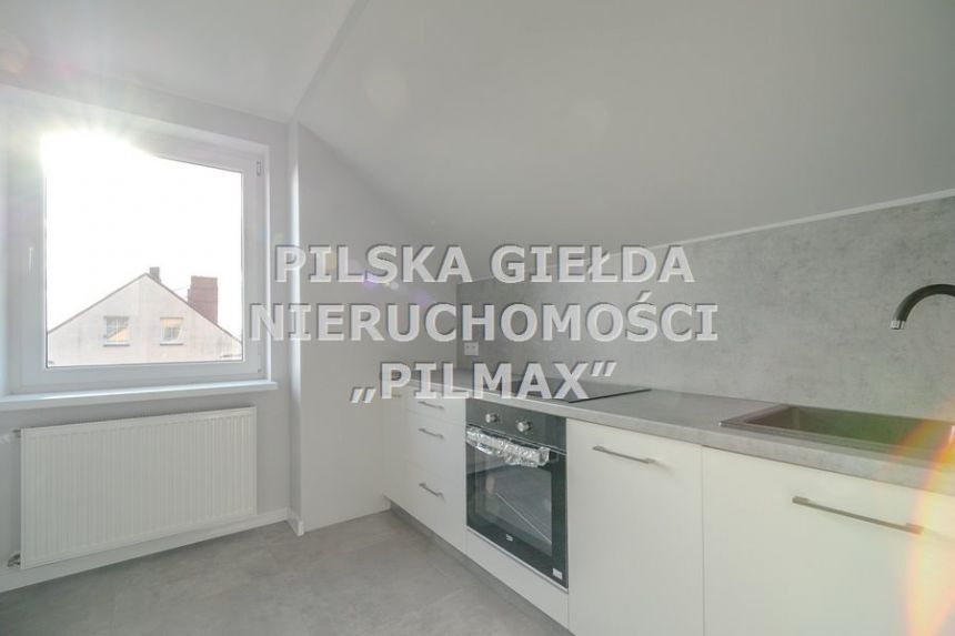 Piła Górne, 165 000 zł, 25.9 m2, oddzielna kuchnia miniaturka 4