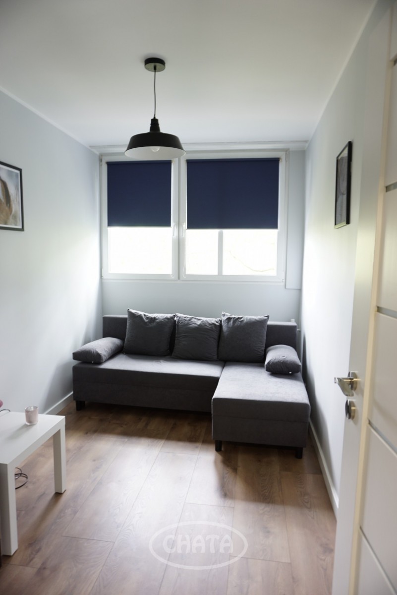 Wrocław Szczepin, 696 200 zł, 59 m2, z loggią miniaturka 10