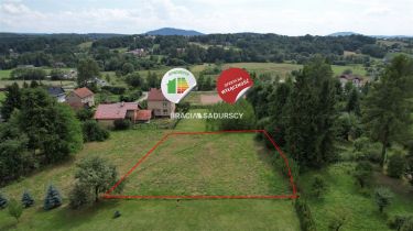 Leńcze, 250 000 zł, 11.82 ar, budowlana