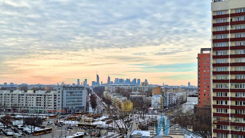 Warszawa Grochów, 559 000 zł, 38.5 m2, pietro 10/10 miniaturka 9