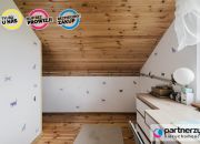 Gdańsk Kokoszki, 339 000 zł, 70 m2, wolnostojący miniaturka 12