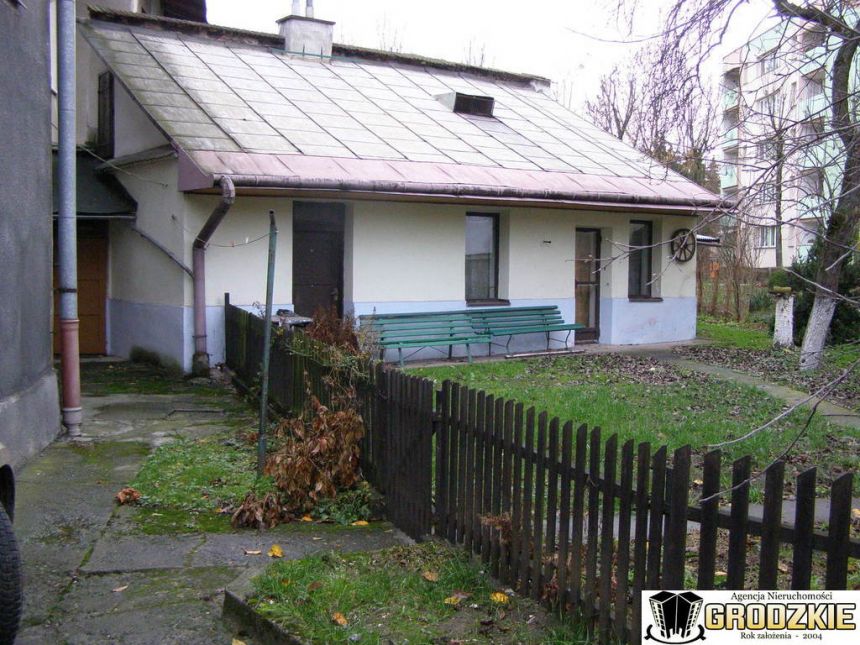 Do sprzedaży kamienica w centrum miasta Przemyśl miniaturka 8