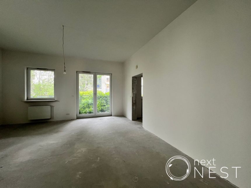 Warszawa Natolin, 1 316 000 zł, 83.44 m2, z balkonem miniaturka 9