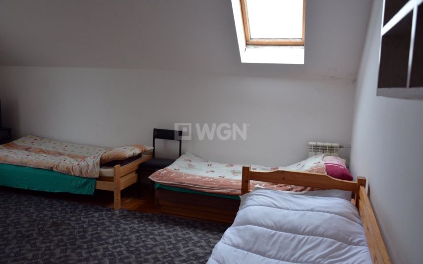 Bartosze, 799 000 zł, 400 m2, jednorodzinny miniaturka 6