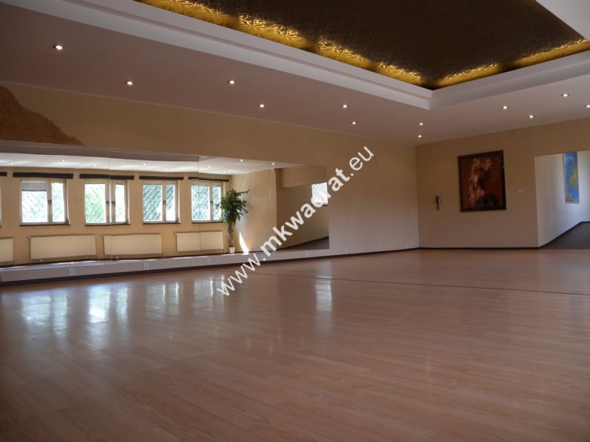 Budynek magazynowo-biurowy znakomita lokalizacja miniaturka 3