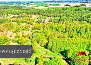 Działka Maliszewo/Lipno miniaturka 1