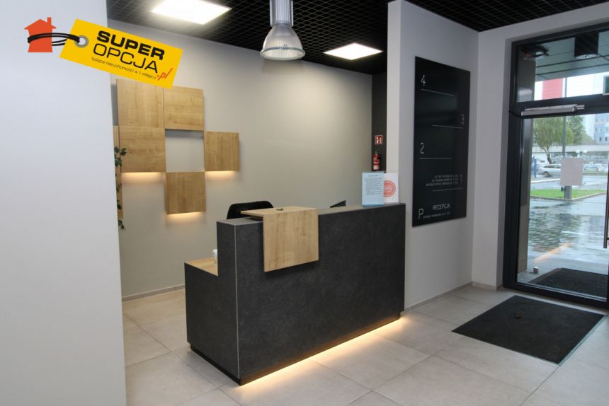 Kraków Czyżyny, 11 704 zł, 266 m2, biuro miniaturka 17