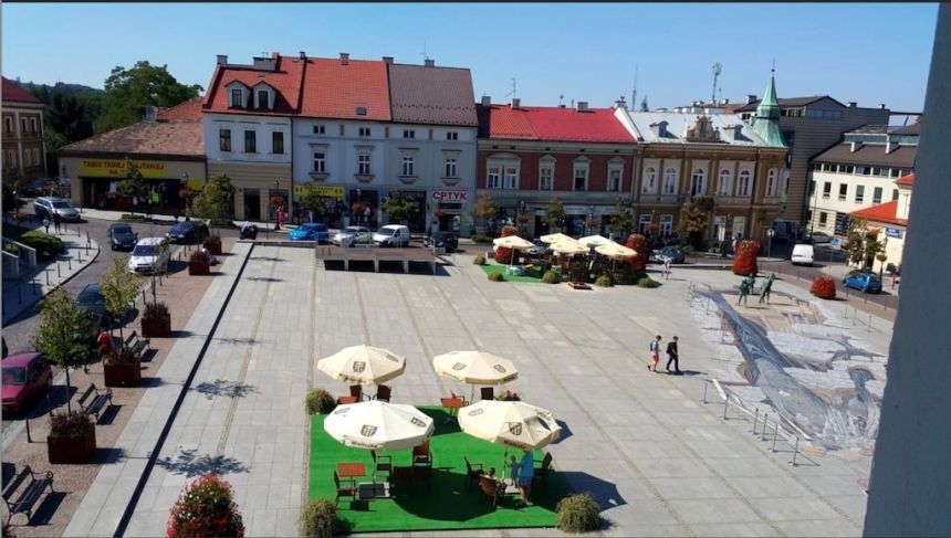 MIESZKANIE 46,38 M2 - RYNEK GÓRNY - WIELICZKA miniaturka 4