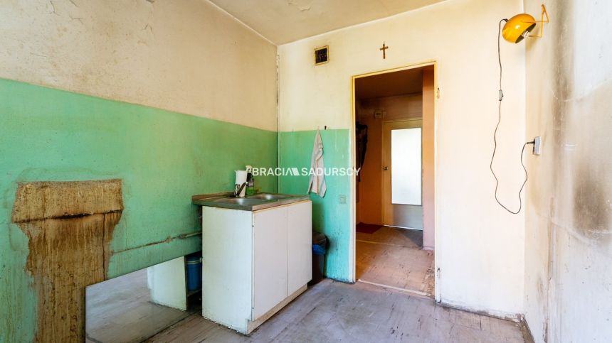 3-pok na Ruczaju/remont generalny/balkon/zielen miniaturka 3