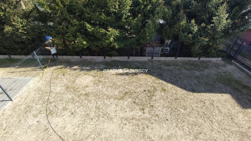 Borek Szlachecki, 585 000 zł, 54.97 m2, aneks kuchenny połączony z salonem miniaturka 16