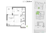 OFERTA DEWELOPERSKA, Apartamenty na Muchowcu miniaturka 2