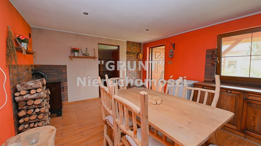 Tarnowo, 458 000 zł, 185 m2, ogrzewanie centralne miniaturka 36