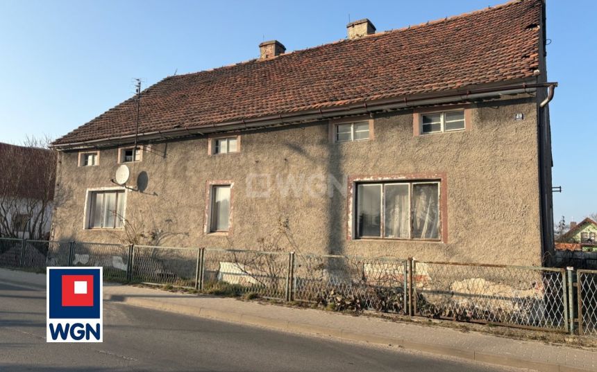 Trzebnice, 249 900 zł, 270 m2, ogrzewanie piec miniaturka 2