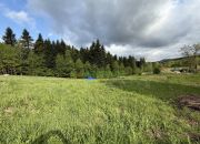 Mszalnica, 169 000 zł, 18.41 ar, w kształcie trapezu miniaturka 2
