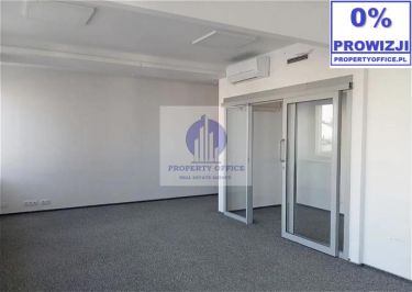 Śródmieście: biuro 48,65 m2
