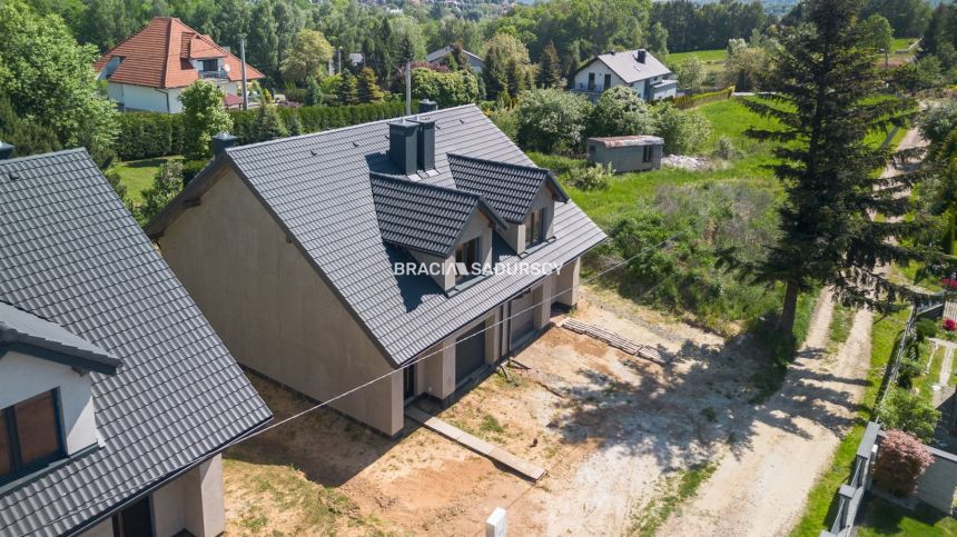 Dom pod miłorzębem 7 Gaj miniaturka 10