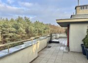 TARAS 135 m2 + 99m2 4-pokoje  w Markach miniaturka 2