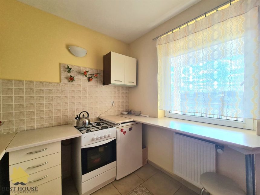 Lublin Wrotków, 335 000 zł, 33.5 m2, umeblowane miniaturka 2