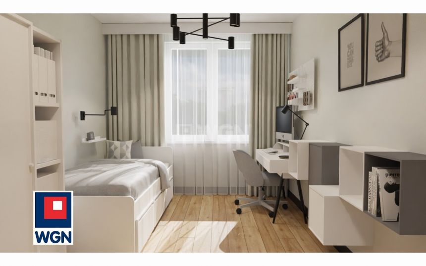 Elbląg, 583 000 zł, 60.94 m2, wysoki standard miniaturka 13