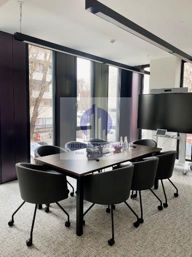 Śródmieście :biuro 380 m2 miniaturka 8