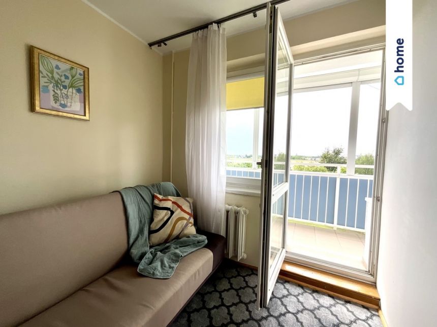 5 pokoi - duża loggia - dla rodziny lub inwestora miniaturka 6