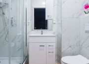 NOWE 3 pok. | Rozkład | Balkon | Zielona okolica miniaturka 9
