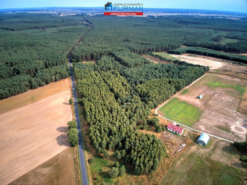 Łomnica 99 776 zł 31.18 ar miniaturka 3