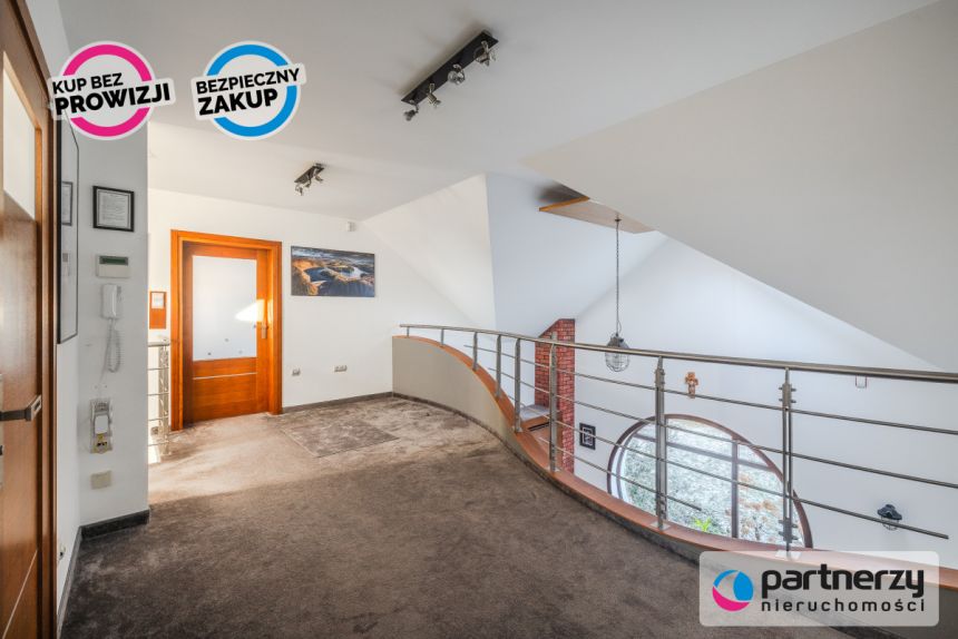 Bojano, 2 190 000 zł, 208 m2, z pustaka miniaturka 12