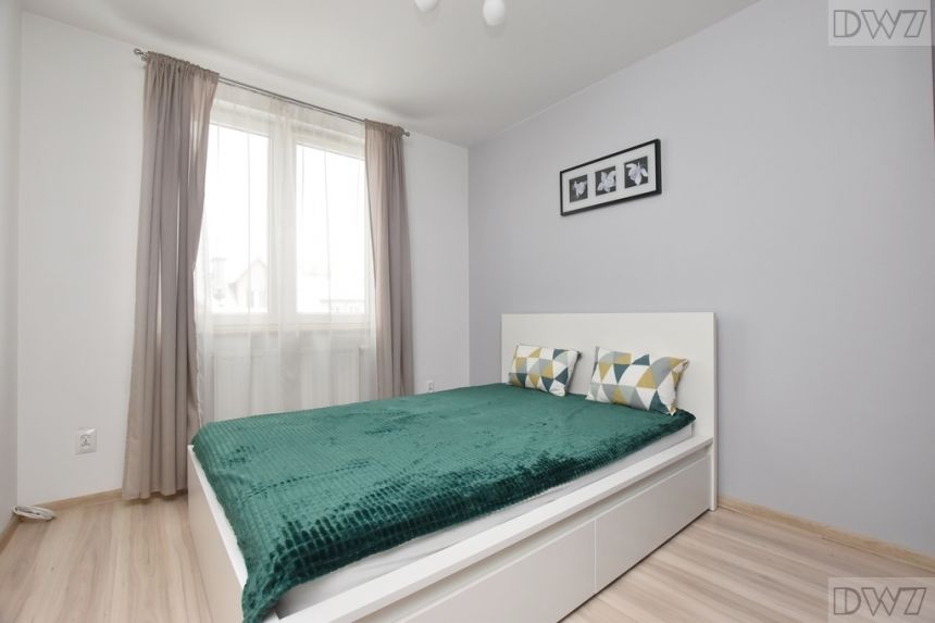 2 pokoje,balkon,garaż,ul. Łepkowskiego,Prądnik miniaturka 7