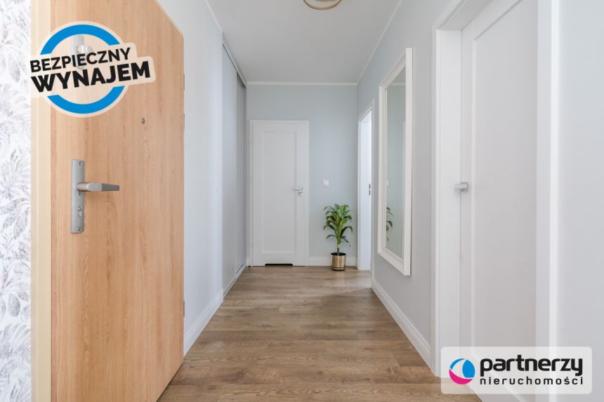 Gdańsk Przymorze, 4 700 zł, 52 m2, z balkonem miniaturka 13