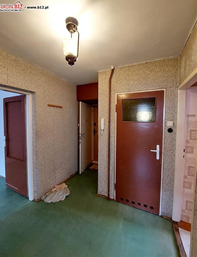 Kraków Prądnik Biały, 669 000 zł, 49.91 m2, pietro 2 miniaturka 2