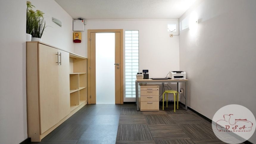 Lokal 52 m² Krosno Os. Olszynka Mosina miniaturka 2